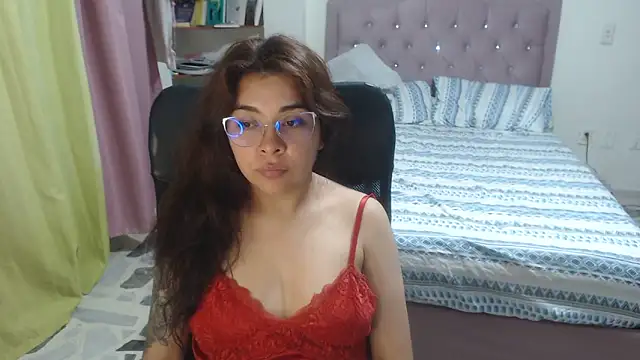 Snapshot of Ana_Bella91 chatting on 06-06-26, 01:55 Ana Bella91 online show from 06-06-26, 01:55