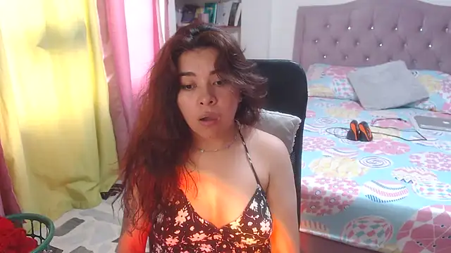 Snapshot of Ana_Bella91 chatting on 06-10-26, 10:00 Ana Bella91 online show from 06-10-26, 10:00