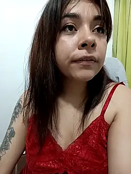 Snapshot of Ana_Bella91 chatting on 02-26-26, 04:34 Ana Bella91 online show from 02-26-26, 04:34