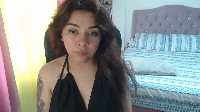 Snapshot of Ana_Bella91 chatting on 06-04-26, 07:07 Ana Bella91 online show from 06-04-26, 07:07
