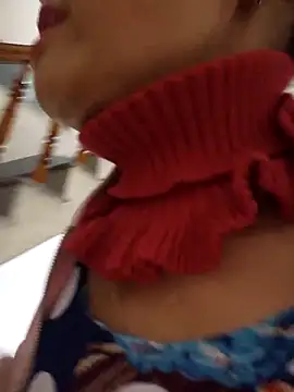 Hotestlove online show from 02-21-26, 11:34