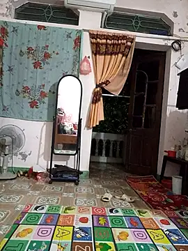 Hotestlove online show from 04-16-26, 09:50