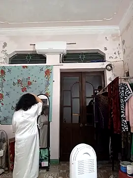 Hotestlove online show from 11-01-25, 02:44