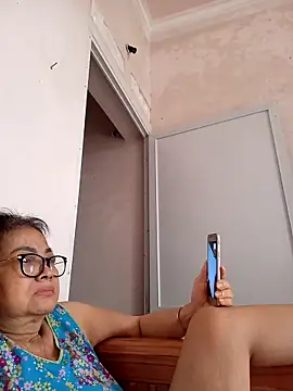 Hotestlove online show from 03-31-26, 01:18