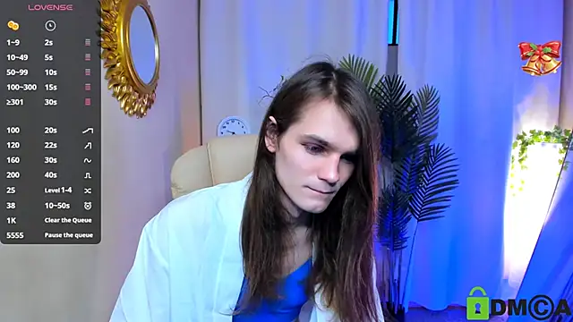 Will Will  online show from 01-18-25, 06:34