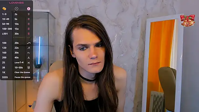 Will Will  online show from 09-19-25, 07:12
