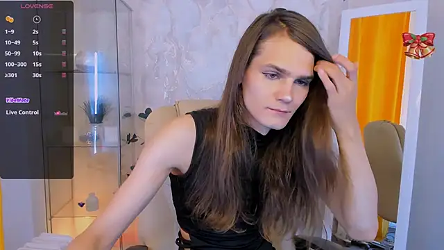 Will Will  online show from 09-18-25, 07:00