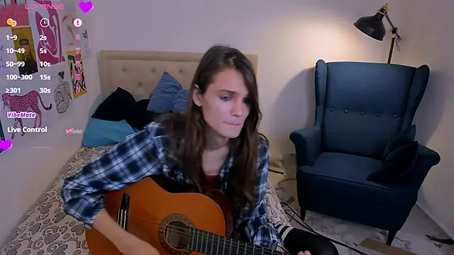 Will Will  online show from 11-12-25, 01:59