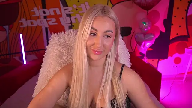 LiaBrazzerr online show from 02-20-26, 02:30