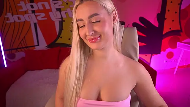 LiaBrazzerr online show from 03-13-26, 02:22