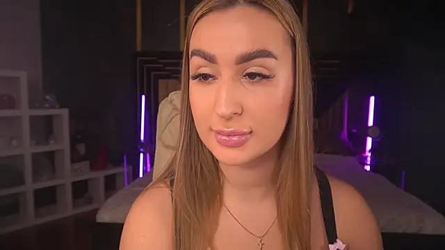 LiaBrazzerr online show from 01-30-25, 02:58