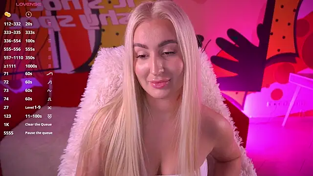 LiaBrazzerr online show from 03-20-26, 02:18