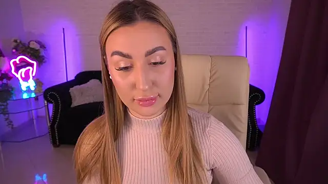 LiaBrazzerr online show from 03-15-25, 02:45