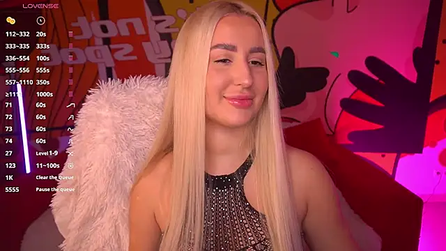 LiaBrazzerr online show from 02-28-26, 09:31