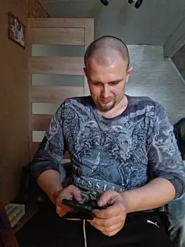 Foxyshaved online show from 03-01-26, 09:20