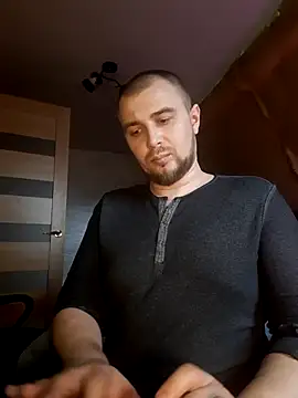 Foxyshaved online show from 03-12-25, 10:48
