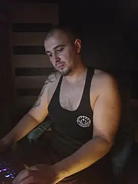 Foxyshaved online show from 01-16-26, 03:54