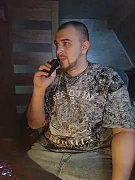 Foxyshaved online show from 02-11-26, 06:35