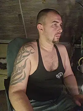 Foxyshaved online show from 11-20-25, 03:29