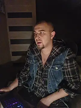 Foxyshaved online show from 10-29-25, 02:43