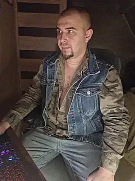 Foxyshaved online show from 11-08-25, 04:27