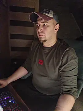 Foxyshaved online show from 01-07-26, 05:45