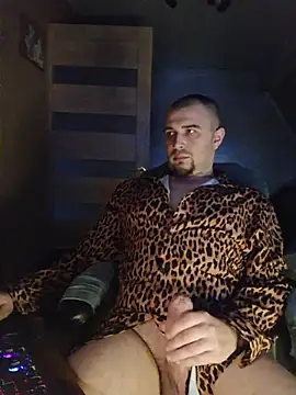 Foxyshaved online show from 03-02-26, 05:08