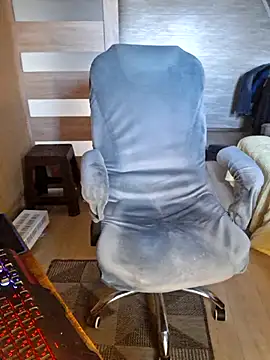 Foxyshaved online show from 03-12-26, 06:06