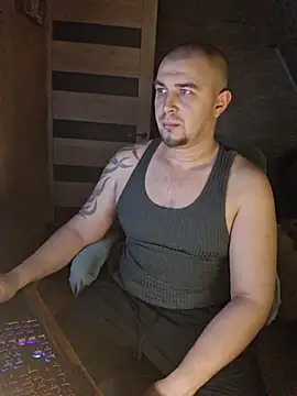 Foxyshaved online show from 01-11-26, 06:20