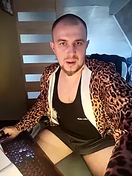 Foxyshaved online show from 04-08-26, 05:20