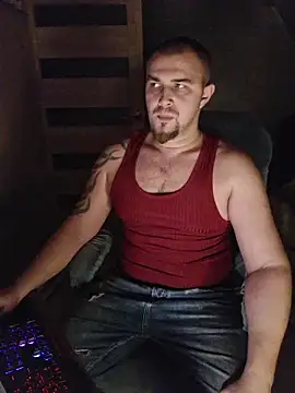 Foxyshaved online show from 12-03-25, 02:27