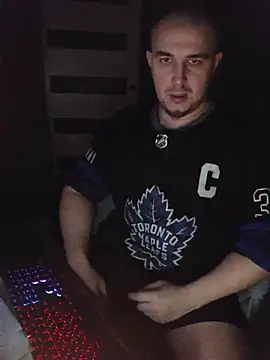 Foxyshaved online show from 02-03-26, 05:27