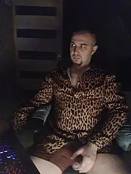 Foxyshaved online show from 02-26-26, 04:34