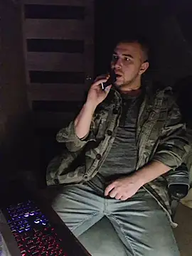 Foxyshaved online show from 02-07-26, 04:53