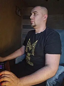 Foxyshaved online show from 12-22-25, 08:47