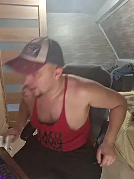 Foxyshaved online show from 11-09-25, 05:11