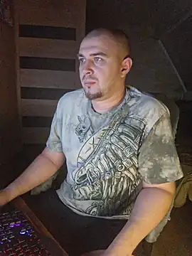 Foxyshaved online show from 01-12-26, 04:19