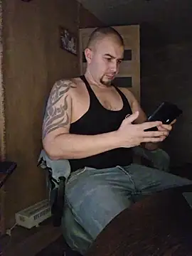 Foxyshaved online show from 12-16-25, 05:11