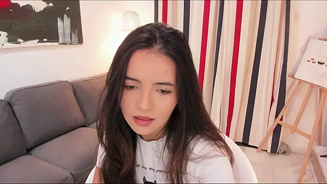 Raychell Black online show from 11-25-25, 04:40