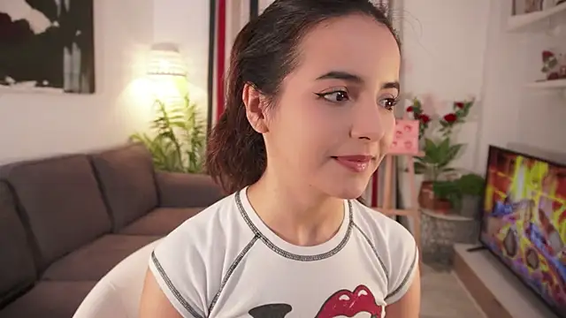 Raychell Black online show from 02-16-26, 05:00