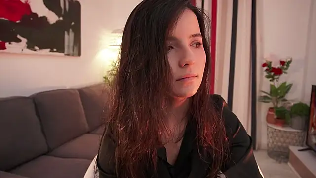 Raychell Black online show from 03-20-26, 04:41