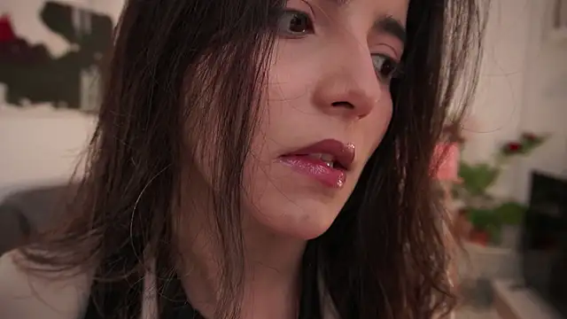 Raychell Black online show from 02-22-26, 03:35