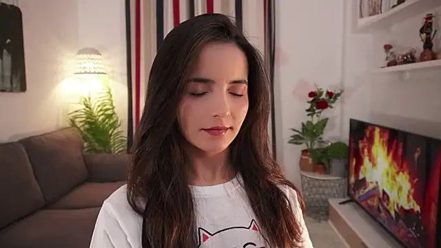 Raychell Black online show from 04-09-26, 03:40