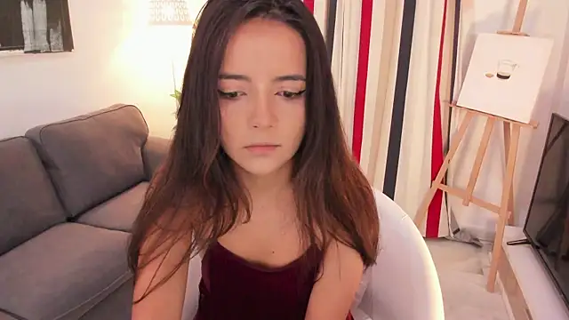 Raychell Black online show from 11-01-25, 03:39