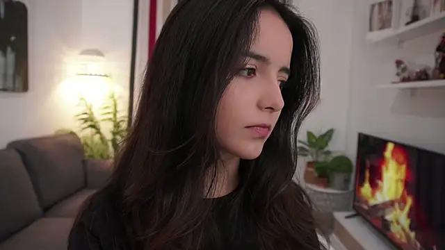 Raychell Black online show from 02-12-26, 04:18