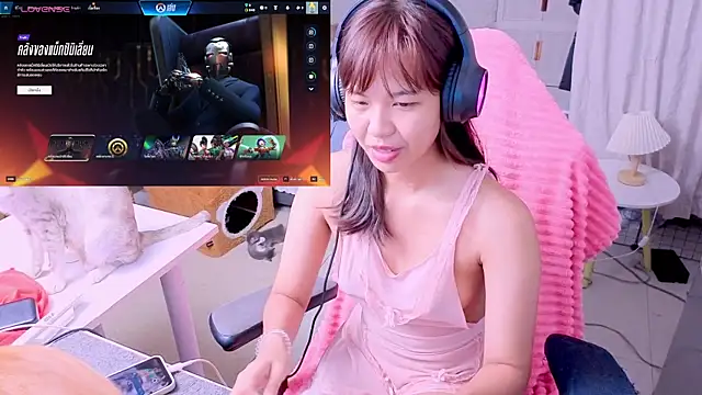 Snapshot of Kana_G chatting on 05-31-26, 04:35 Kana G online show from 05-31-26, 04:35