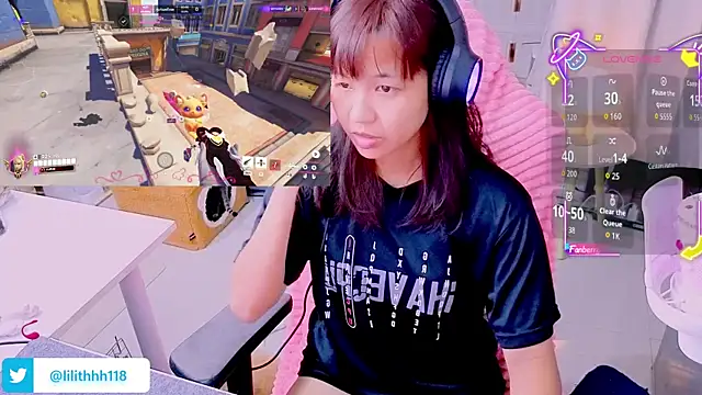 Snapshot of Kana_G chatting on 05-09-26, 05:16 Kana G online show from 05-09-26, 05:16