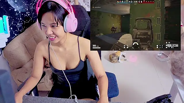 Snapshot of Kana_G chatting on 09-28-25, 06:15 Kana G online show from 09-28-25, 06:15