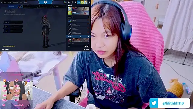 Snapshot of Kana_G chatting on 06-09-26, 03:13 Kana G online show from 06-09-26, 03:13