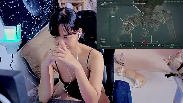 Snapshot of Kana_G chatting on 09-25-25, 07:42 Kana G online show from 09-25-25, 07:42